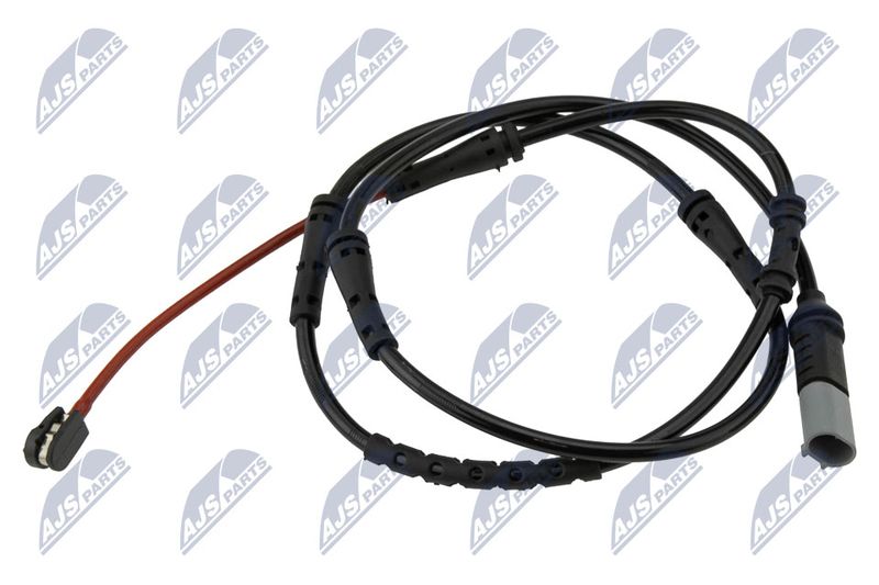 NTY HCZ-BM-043 Warning Contact, brake pad wear