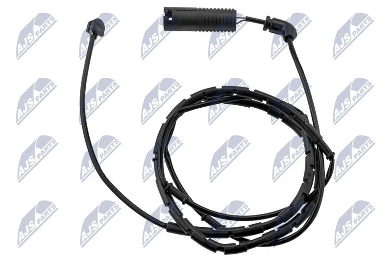NTY HCZ-BM-049 Warning Contact, brake pad wear