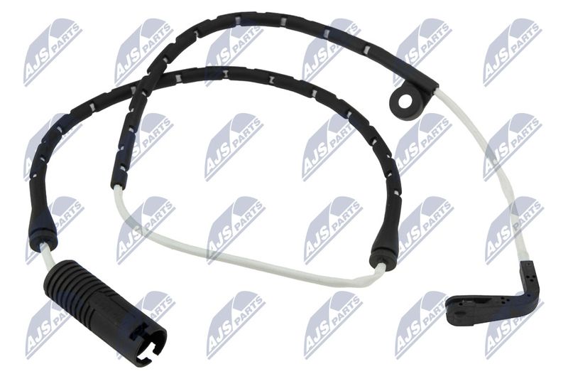 NTY HCZ-BM-060 Warning Contact, brake pad wear