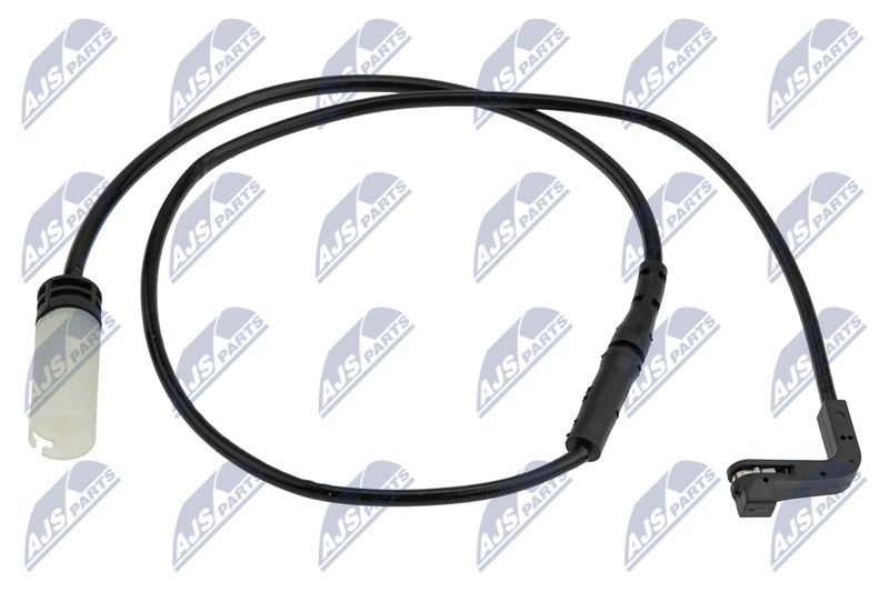 NTY HCZ-BM-062 Warning Contact, brake pad wear