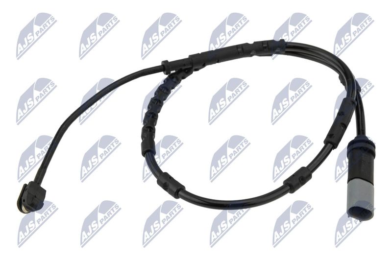 NTY HCZ-BM-063 Warning Contact, brake pad wear