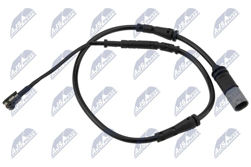 NTY HCZ-BM-064 Warning Contact, brake pad wear