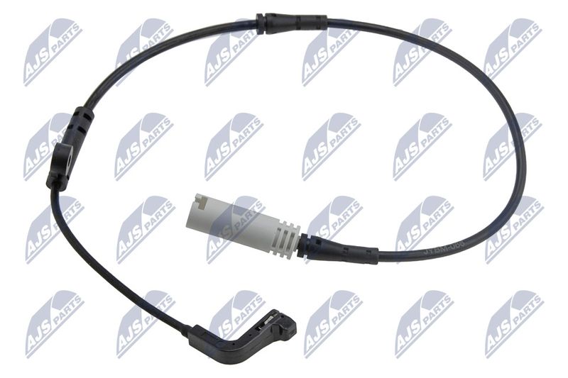 NTY HCZ-BM-066 Warning Contact, brake pad wear