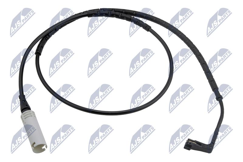 NTY HCZ-BM-070 Warning Contact, brake pad wear