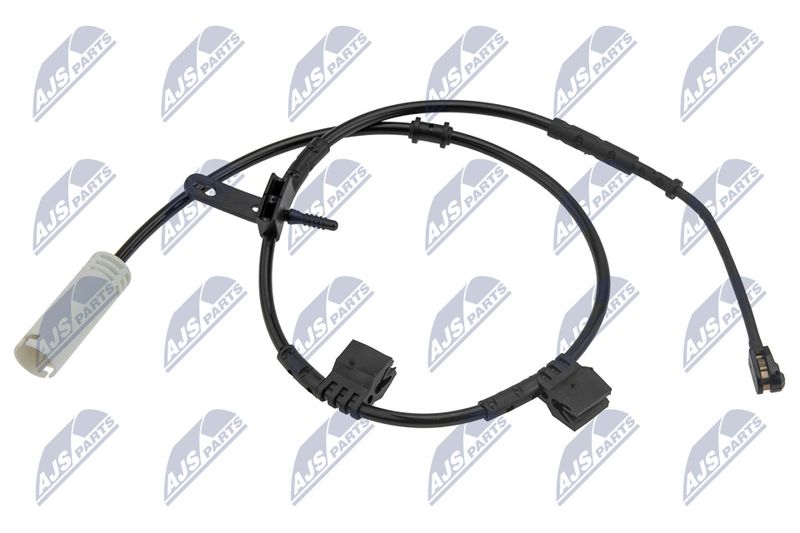 NTY HCZ-BM-073 Warning Contact, brake pad wear