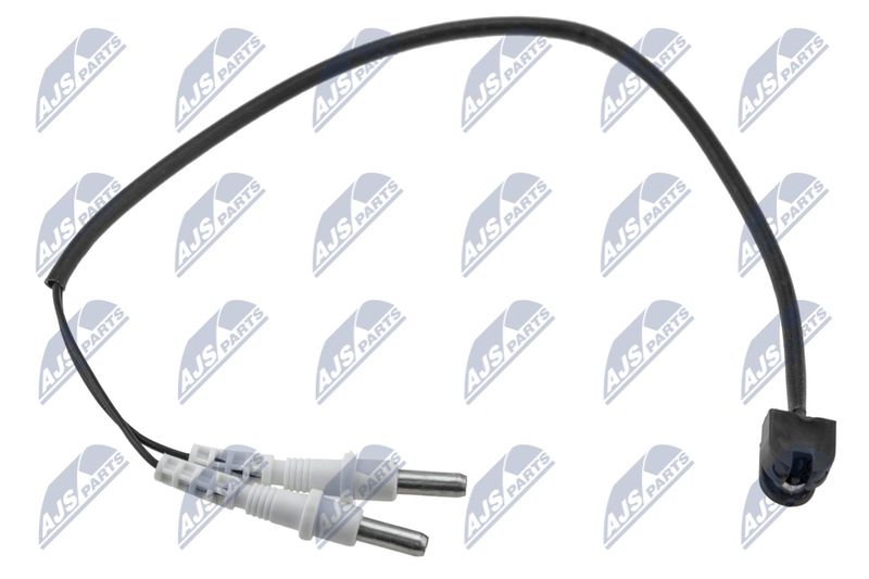 NTY HCZ-CT-000 Warning Contact, brake pad wear