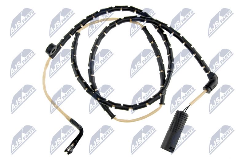 NTY HCZ-LR-000 Warning Contact, brake pad wear