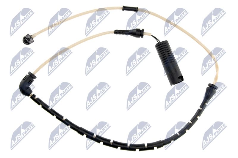 NTY HCZ-LR-003 Warning Contact, brake pad wear