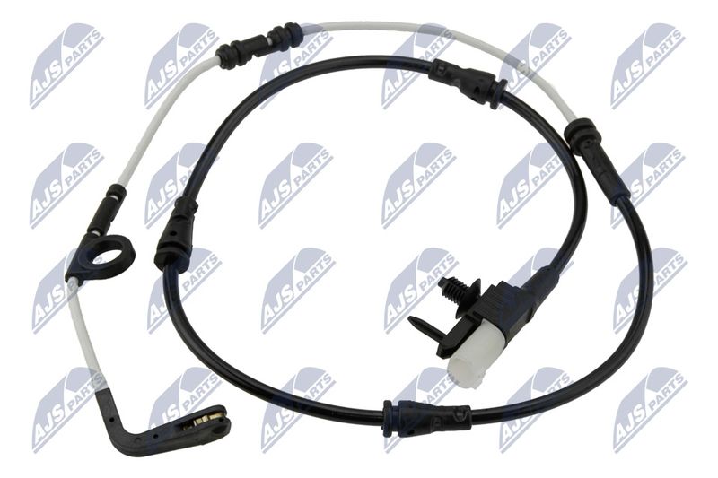 NTY HCZ-LR-016 Warning Contact, brake pad wear