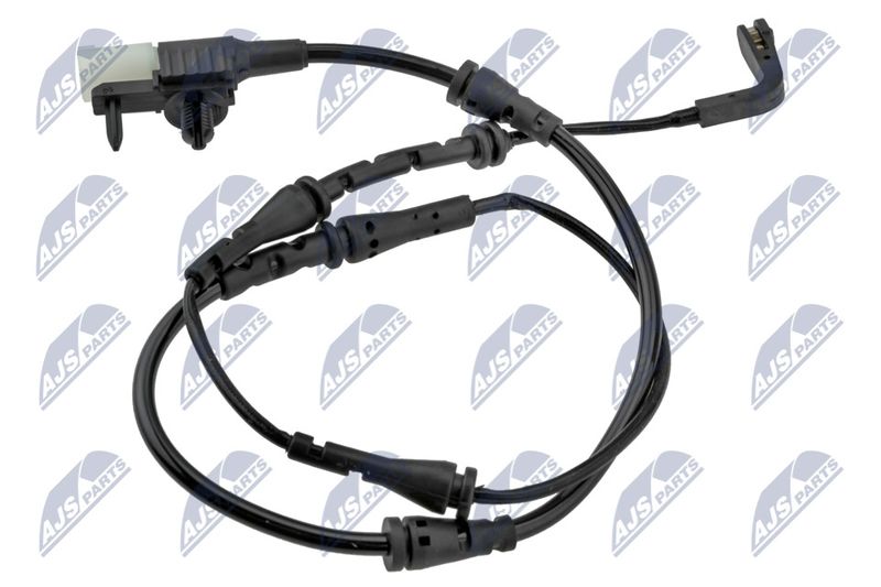 NTY HCZ-LR-018 Warning Contact, brake pad wear