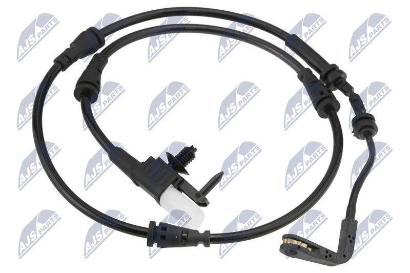 NTY HCZ-LR-027 Warning Contact, brake pad wear