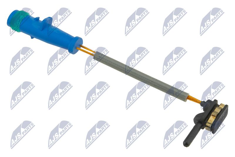 NTY HCZ-ME-004 Warning Contact, brake pad wear