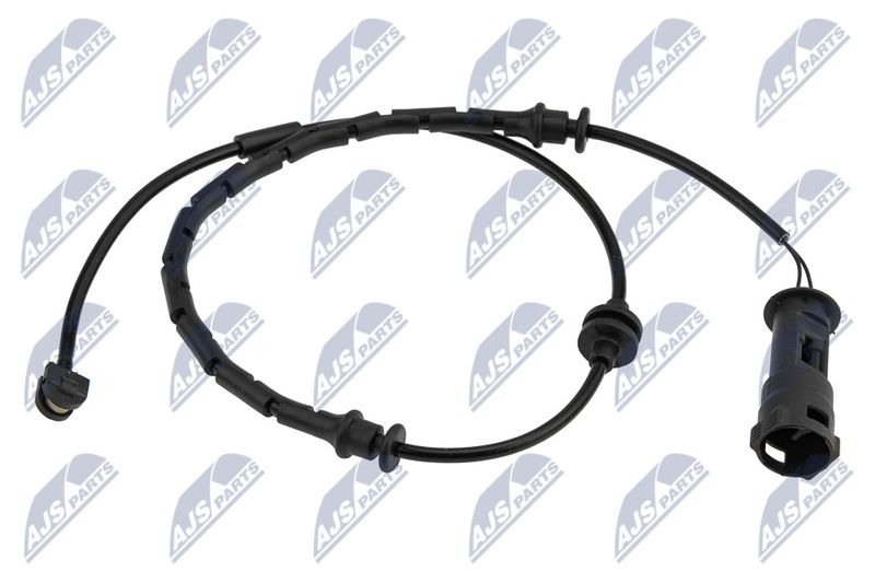 NTY HCZ-PL-002 Warning Contact, brake pad wear