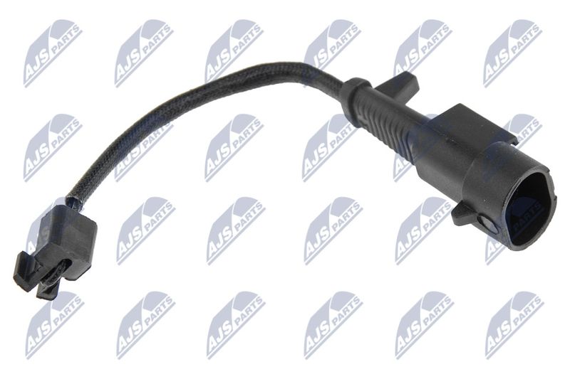 NTY HCZ-VC-001 Warning Contact, brake pad wear