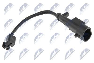 Warning Contact, brake pad wear NTY HCZ-VC-001