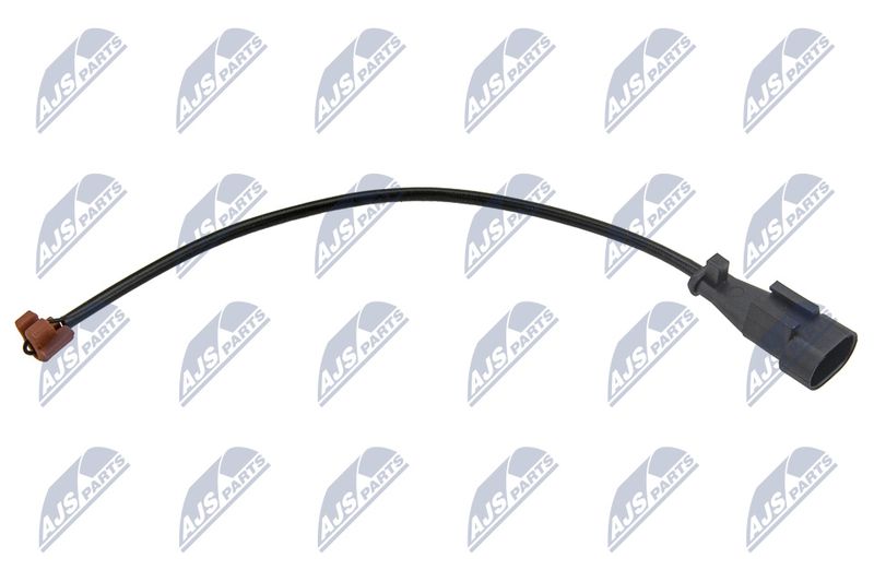 NTY HCZ-VC-003 Warning Contact, brake pad wear