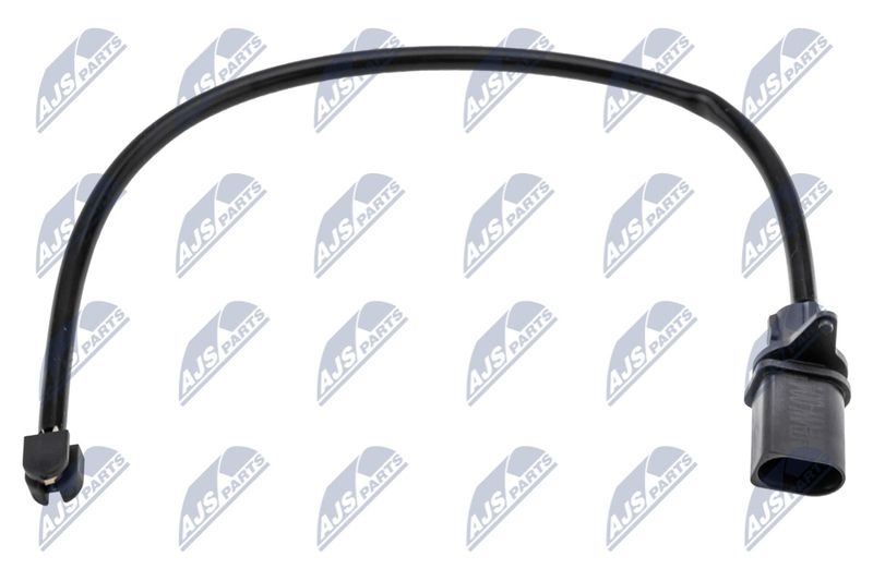 NTY HCZ-VW-004 Warning Contact, brake pad wear