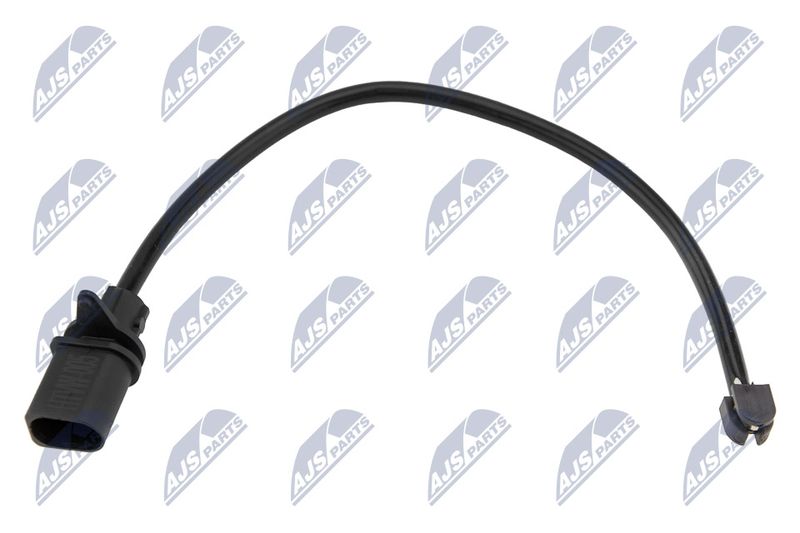 NTY HCZ-VW-005 Warning Contact, brake pad wear