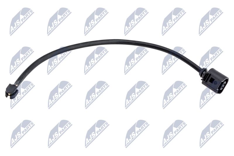 NTY HCZ-VW-006 Warning Contact, brake pad wear