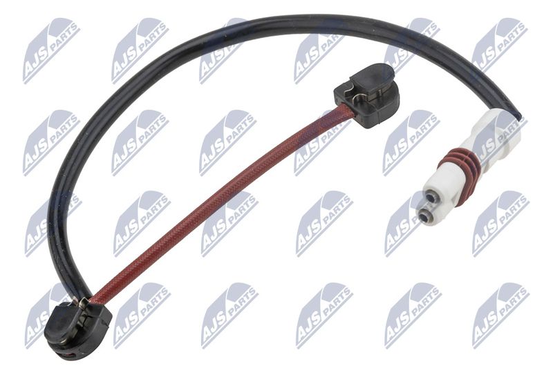 NTY HCZ-VW-010 Warning Contact, brake pad wear