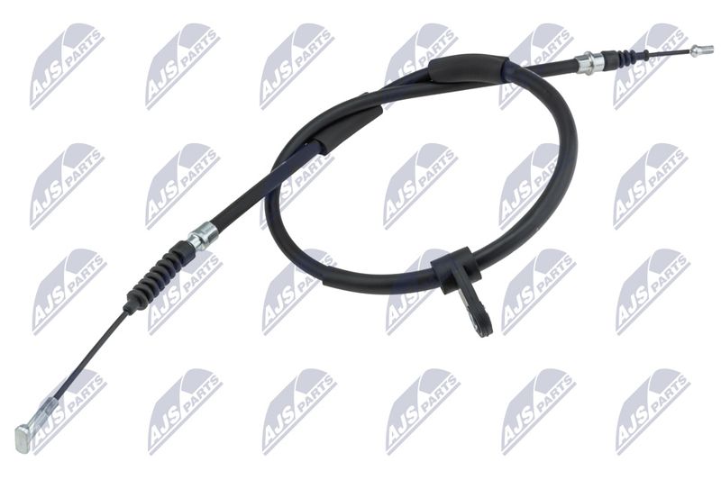NTY HLR-AR-000 Cable Pull, parking brake