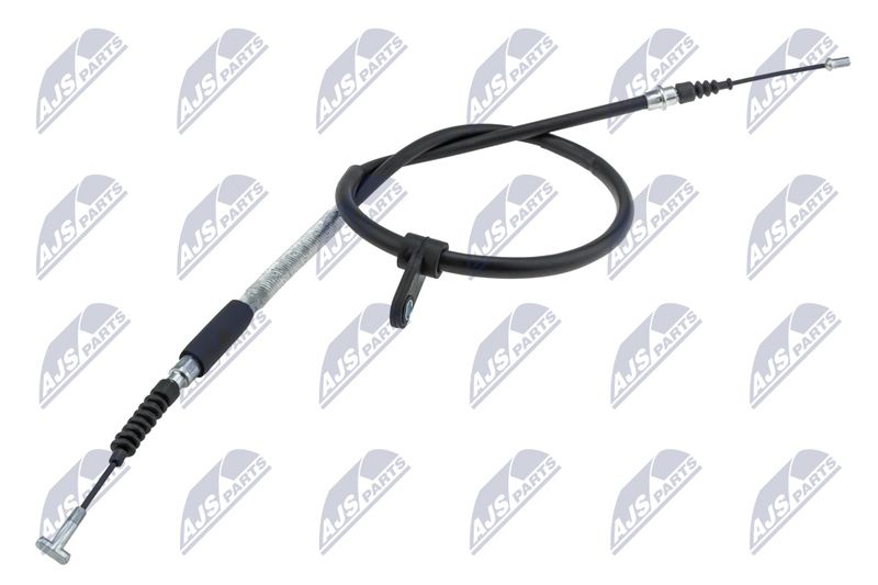 NTY HLR-AR-001 Cable Pull, parking brake