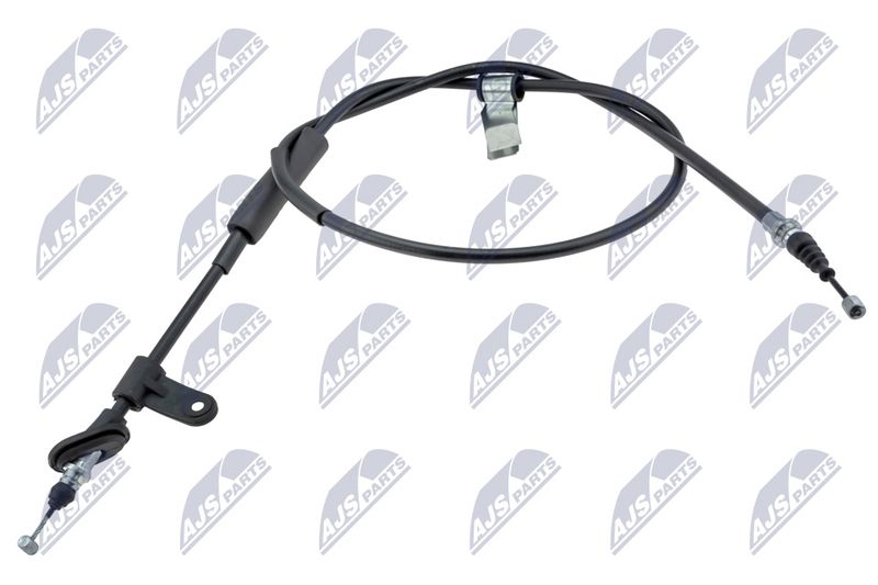 NTY HLR-AR-003 Cable Pull, parking brake