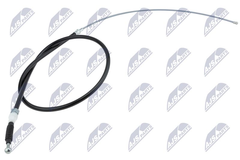 NTY HLR-AU-005 Cable Pull, parking brake