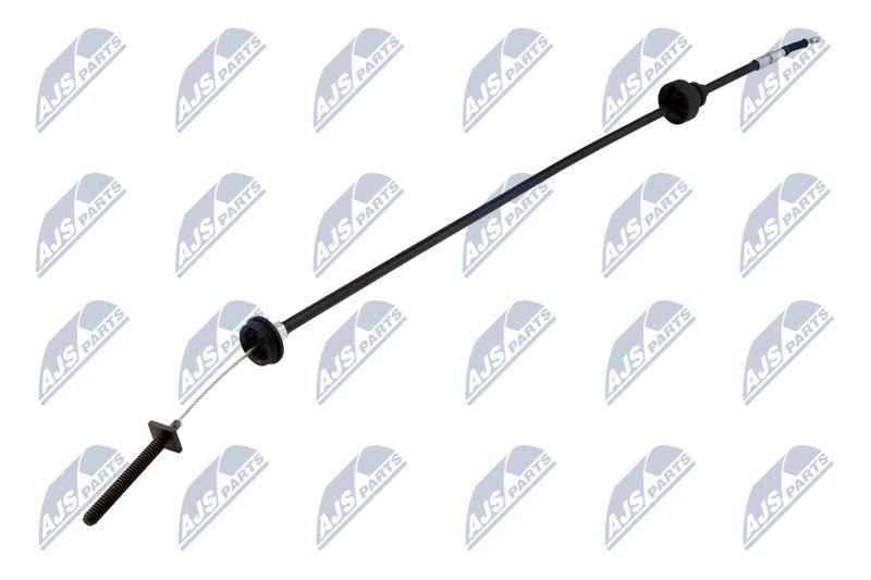 NTY HLR-BM-000 Cable Pull, parking brake