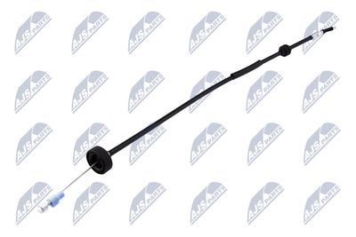 Cable Pull, parking brake NTY HLR-BM-001