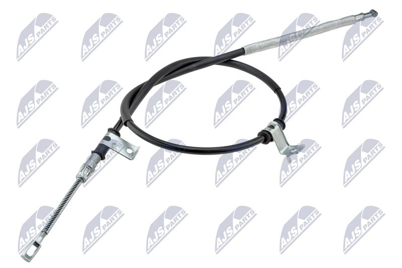 NTY HLR-CH-002 Cable Pull, parking brake