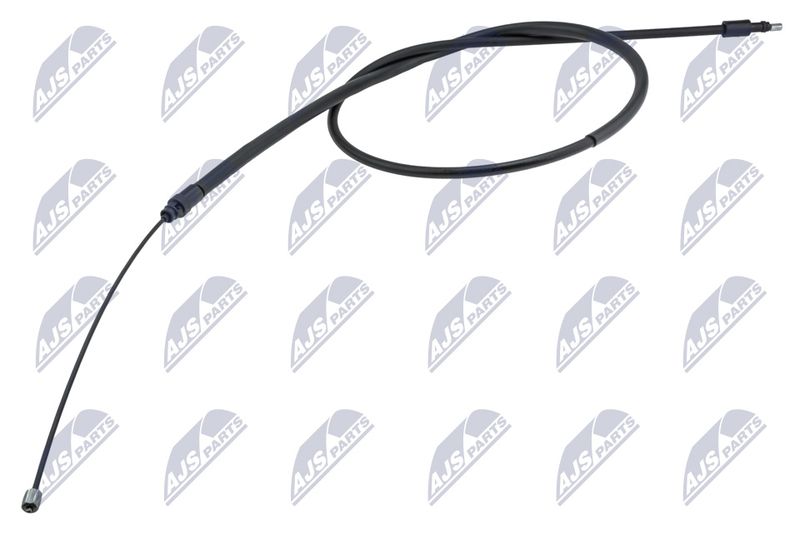 NTY HLR-CT-001 Cable Pull, parking brake