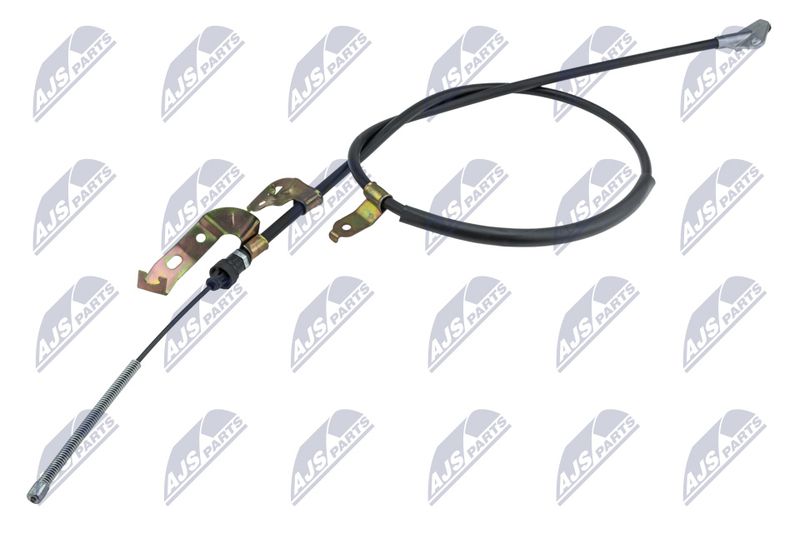 NTY HLR-CT-009 Cable Pull, parking brake