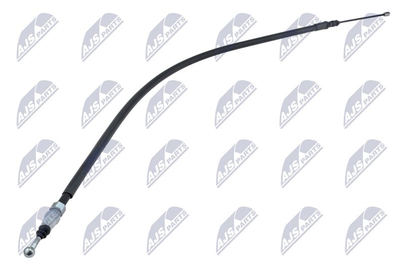 NTY HLR-CT-020 Cable Pull, parking brake