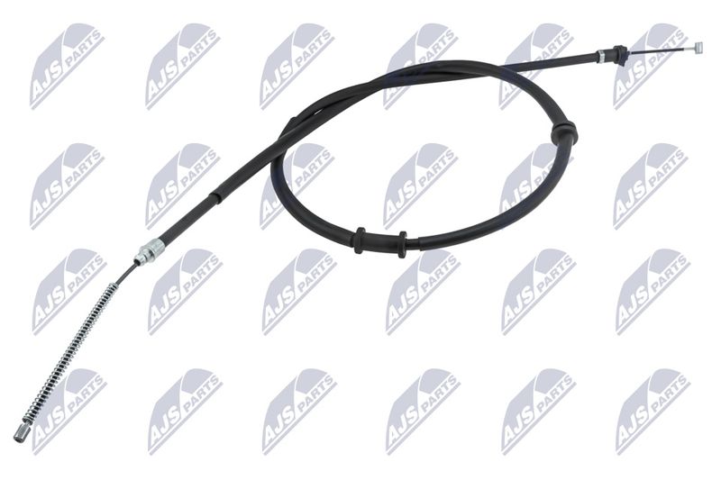 NTY HLR-CT-023 Cable Pull, parking brake
