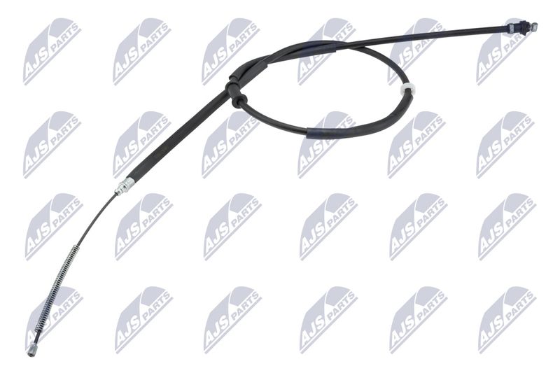 NTY HLR-CT-024 Cable Pull, parking brake