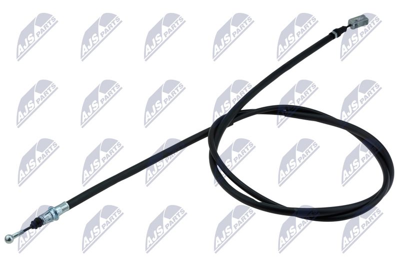 NTY HLR-CT-025 Cable Pull, parking brake