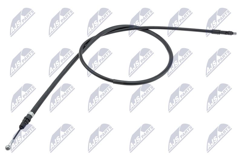NTY HLR-CT-027 Cable Pull, parking brake