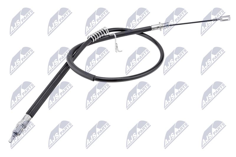 NTY HLR-FR-022 Cable Pull, parking brake