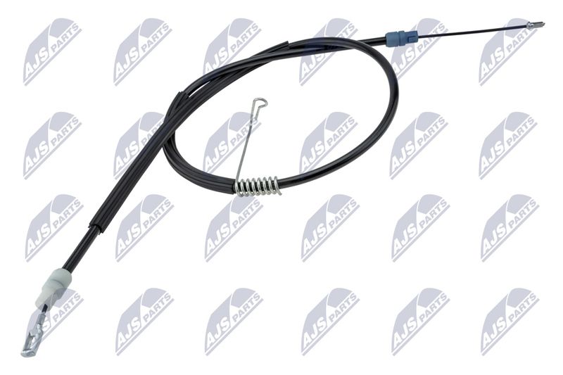 NTY HLR-FR-023 Cable Pull, parking brake