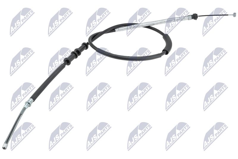 NTY HLR-FT-000 Cable Pull, parking brake