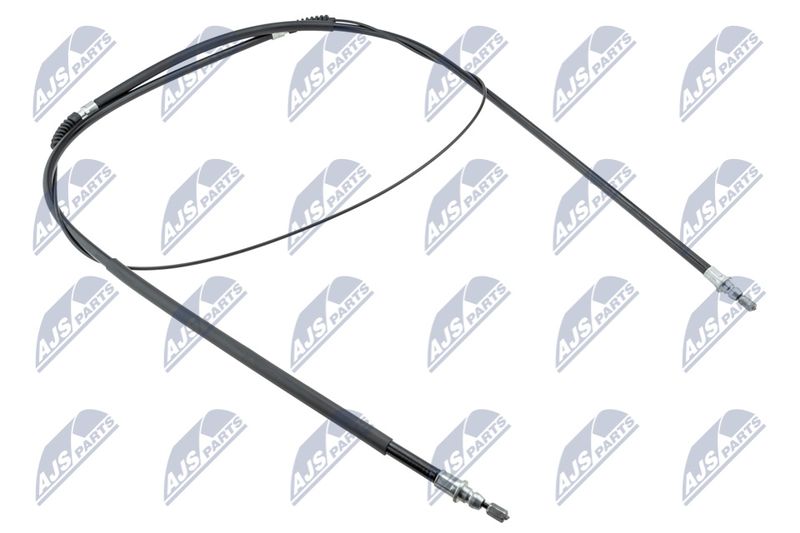 NTY HLR-FT-007 Cable Pull, parking brake
