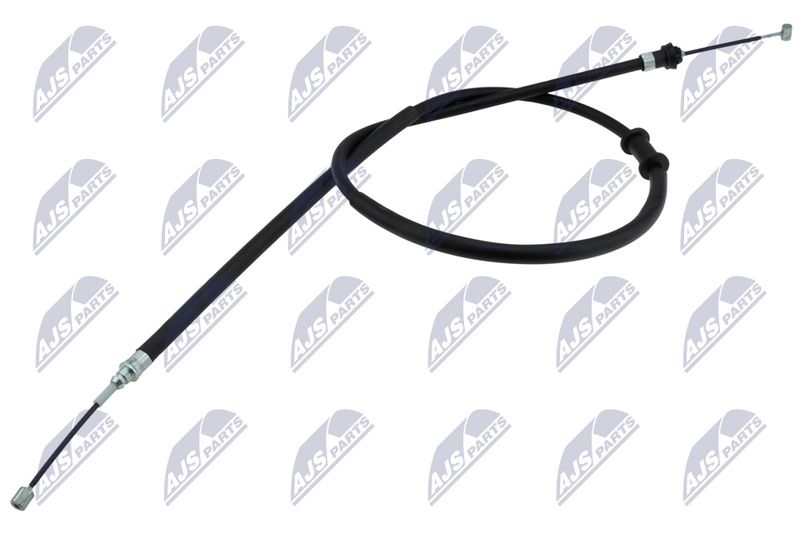 NTY HLR-FT-011 Cable Pull, parking brake