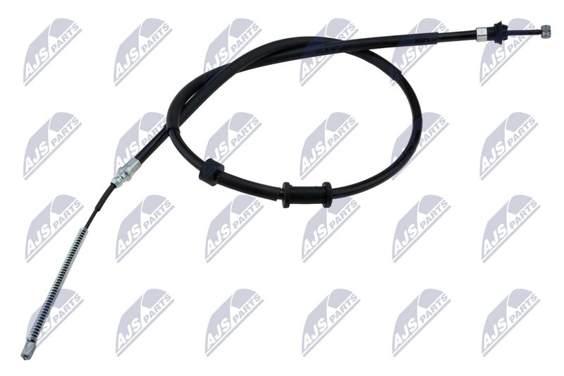 NTY HLR-FT-013 Cable Pull, parking brake
