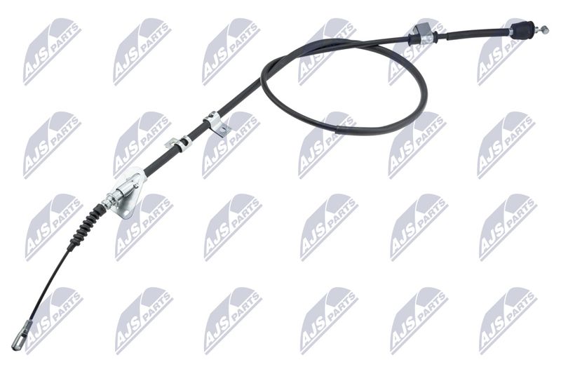 NTY HLR-HY-002 Cable Pull, parking brake