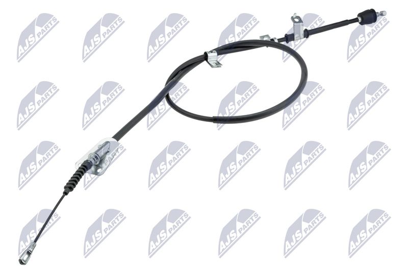 NTY HLR-HY-003 Cable Pull, parking brake