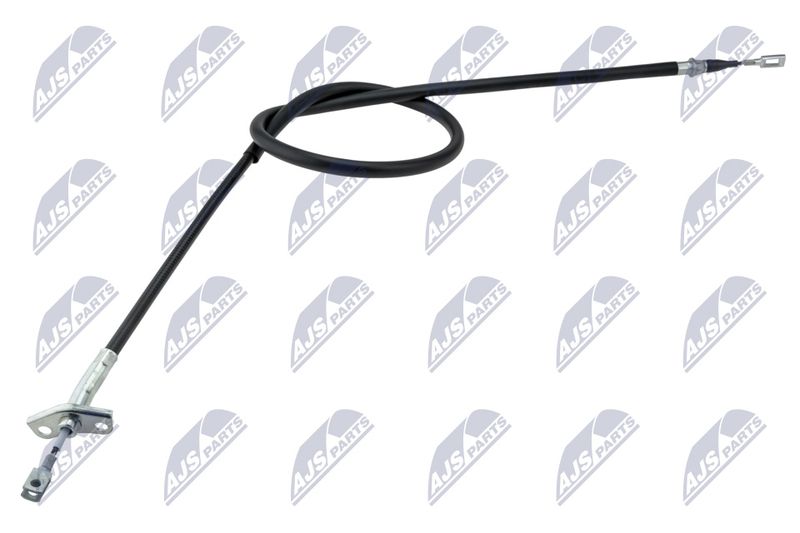 NTY HLR-ME-008 Cable Pull, parking brake