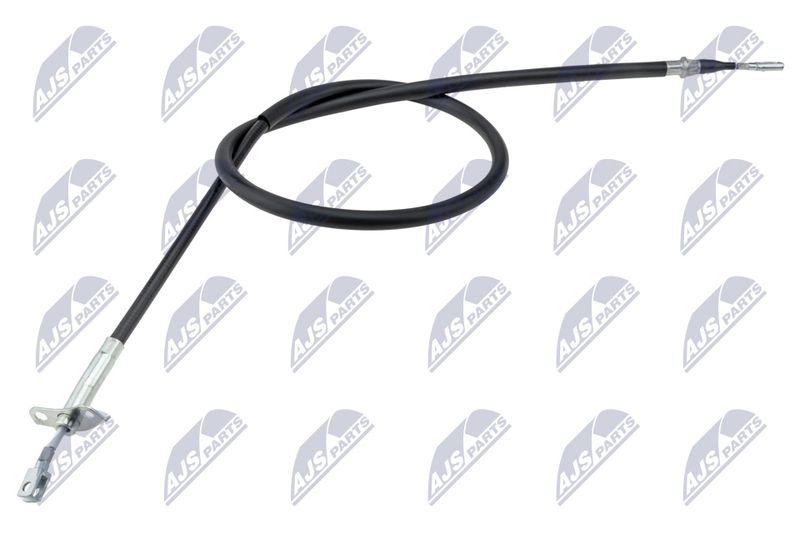 NTY HLR-ME-009 Cable Pull, parking brake