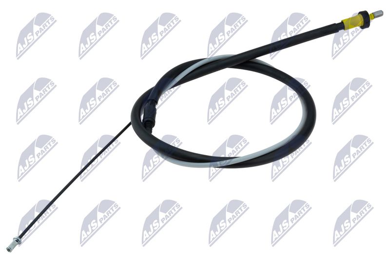 NTY HLR-PE-003 Cable Pull, parking brake
