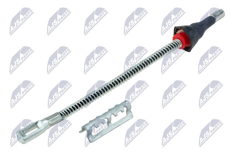 NTY HLR-PL-006 Cable Pull, parking brake